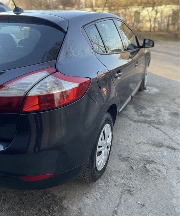 Продам Renault Megan (Рено Меган) 3 покоління