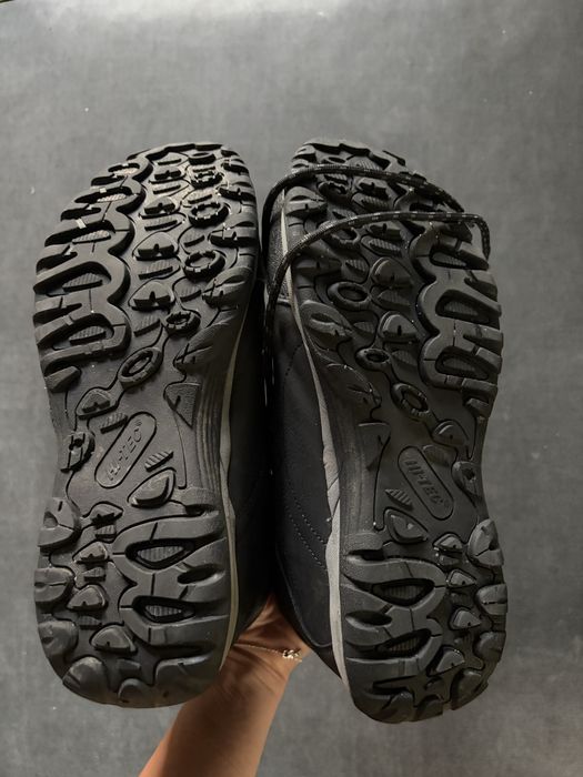 Buty HI-TEC 44 stan jak idealny