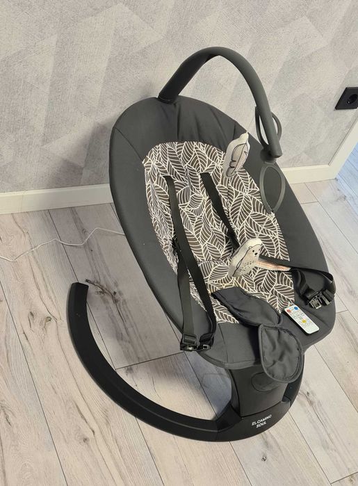 Заколисувальний центр