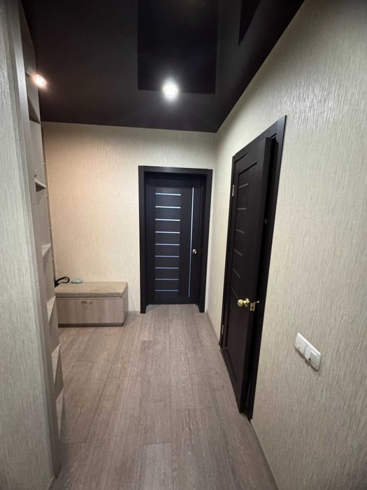 Продам 2-х квартиру с ремонтом ЖК Мира-1, метро ХТЗ,  Масельского