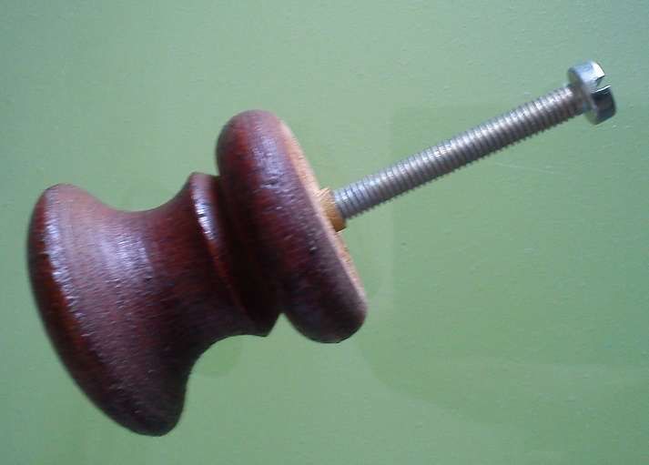 Puxadores para moveis