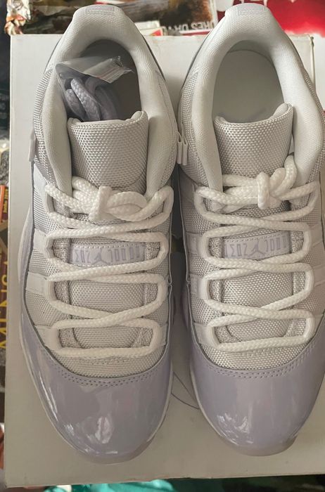 Air Jordan retro 11 low