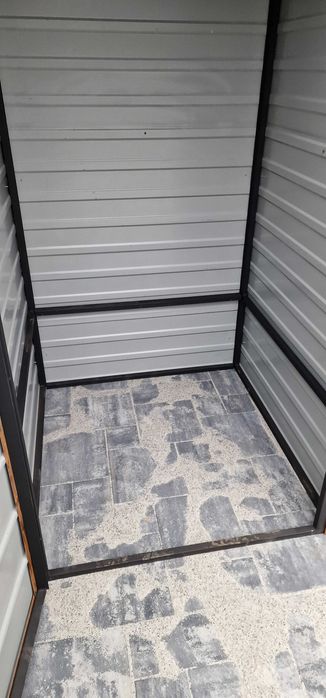 Toaleta Ogrodowa HIT ! Nowość