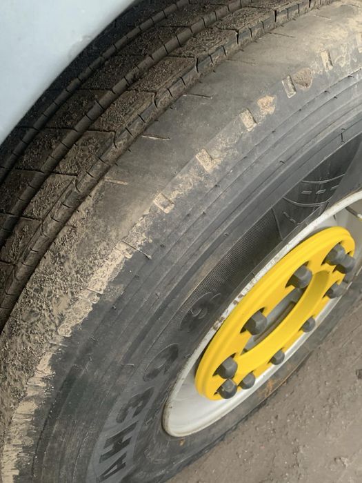 Продам Daf XF 105