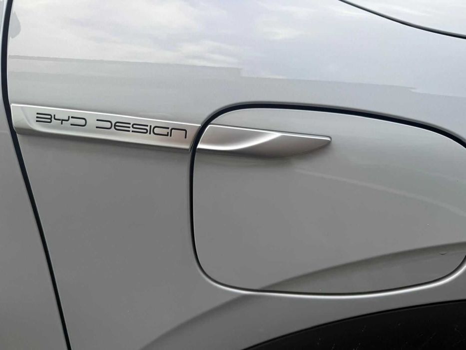 Vendo BYD ATTO3 Design