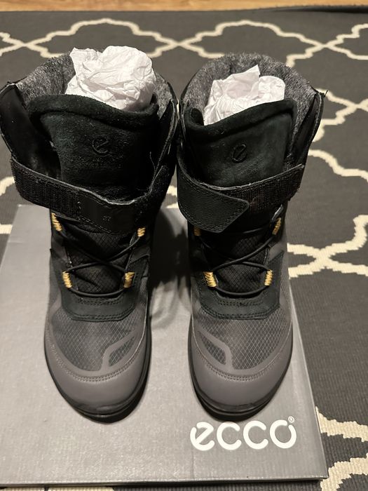 Buty ECCO Biom K2 rozmiar 37