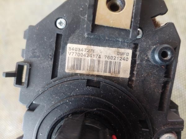 Conjunto / manetes de luzes e limpa vidros RENAULT Laguna I (B56_, 556