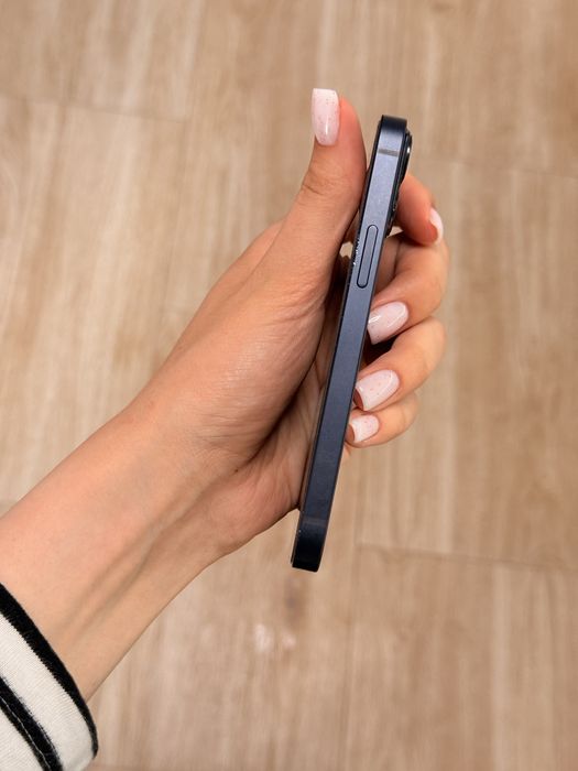 iPhone 13 mini 128 Gb Midnight Black дуже добрий стан