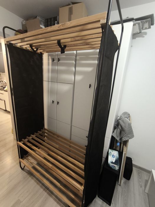 Szafa BODO Ikea sprzedam