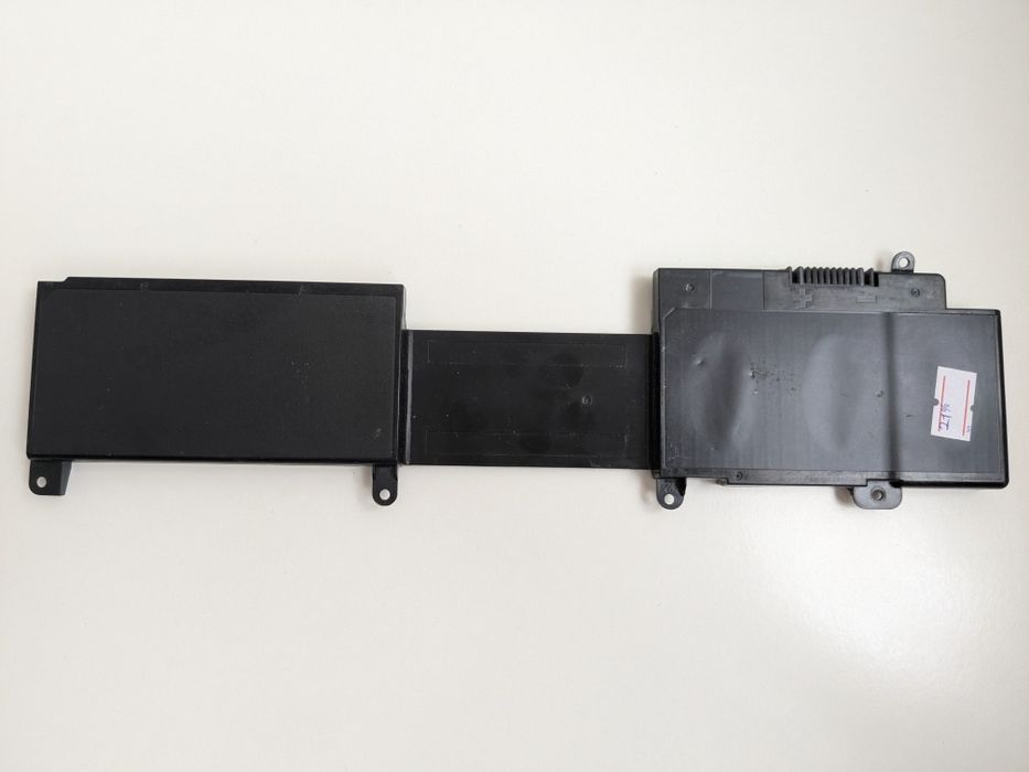 Оригінальна батарея для ноутбука DELL 2NJNF Inspiron Ultrabook 14z-542