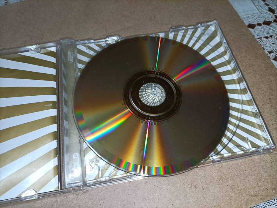 Steps_Gold melhores êxitos