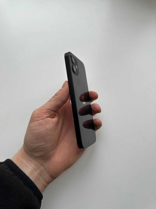 Iphone 12 128 gb, ідеальний стан, айфон 12 128