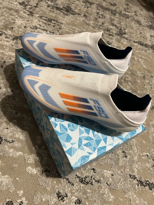 Korki adidas f50