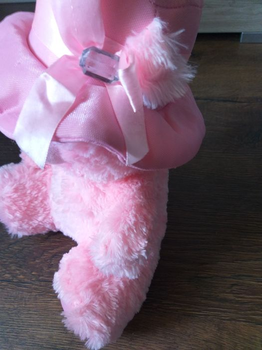 Игрушка говорящая