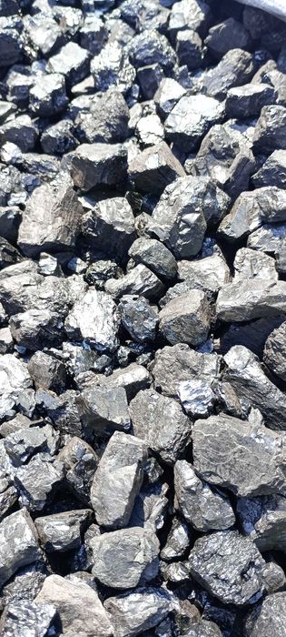 Węgiel kamienny Kostka,  Groszek  , Orzech ,Pellet
