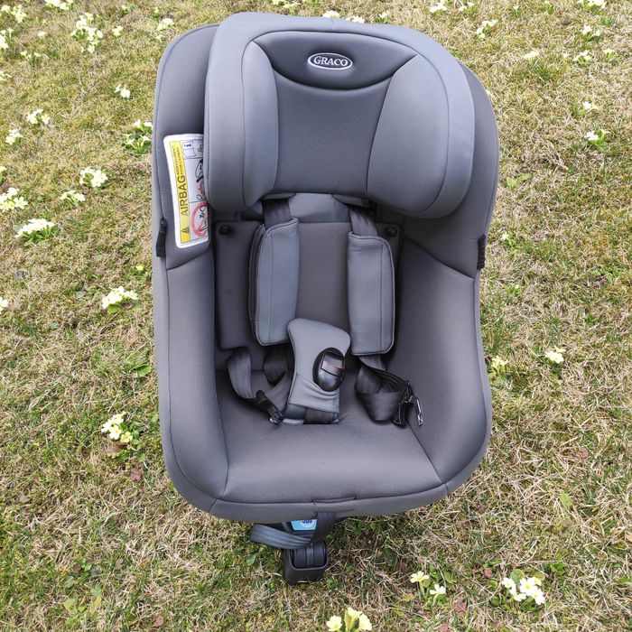 Автокрісло  Graco 1-18kg (0-4 роки)