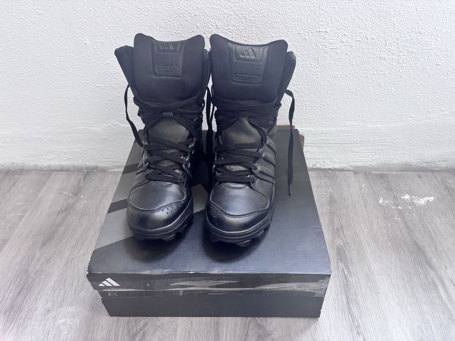 Botas taticas adidas