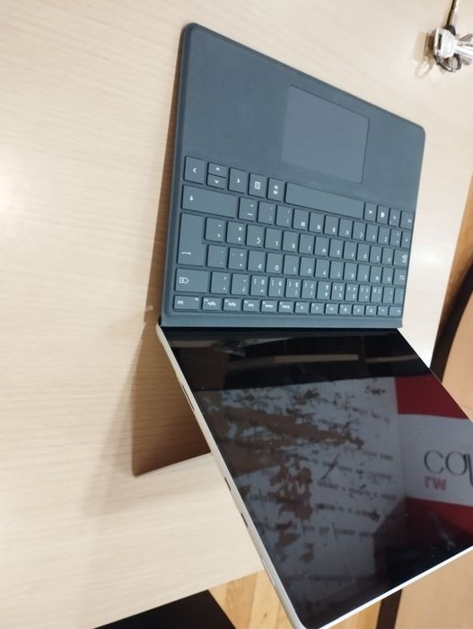 Surface Pro 11 - Ultra 5 236V