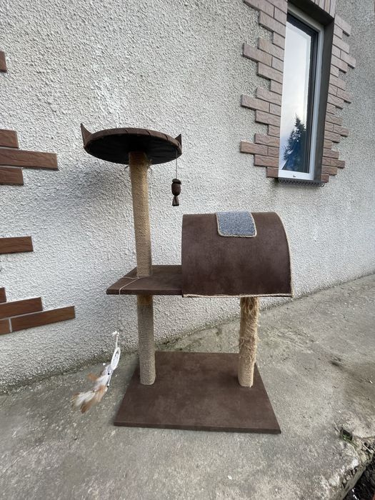 Продам домик для котика