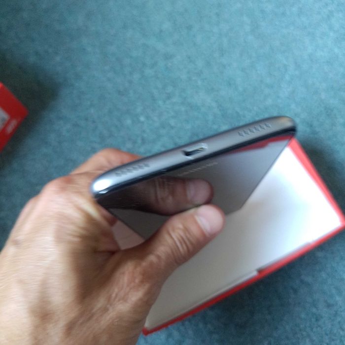 ### Telefon Huawei Y6 2017 ###