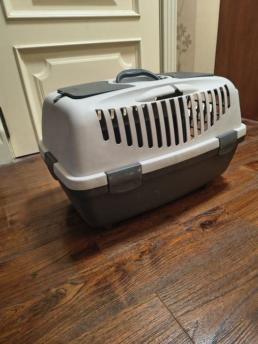 переноска для   тварин