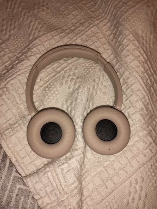 Vendo Fones Sony