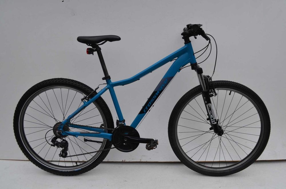 Crosswave Rocket * koła 27,5'' rower górski alu MTB i inne...