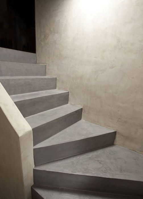 Mikrocement mikrobeton