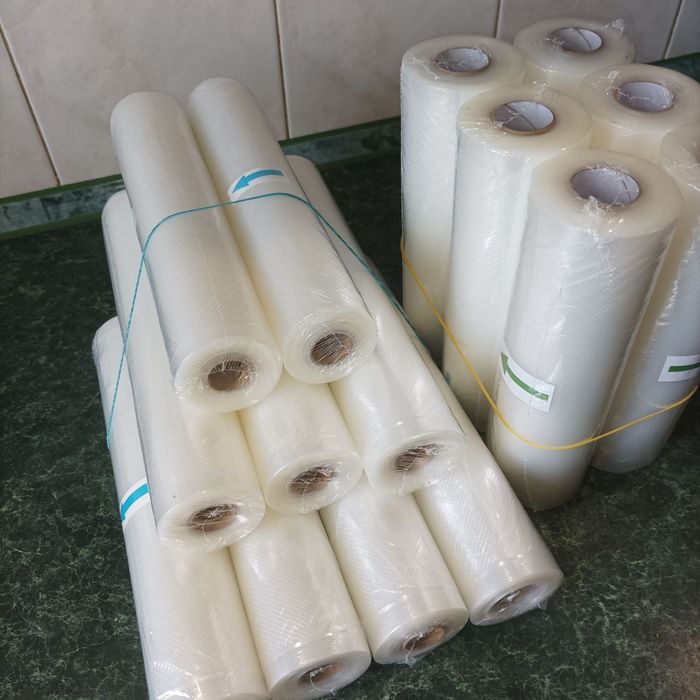 Вакууматор для еды вакуумный упаковщик 90W