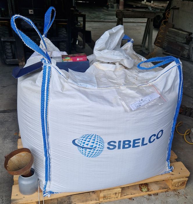 BigBag 1000 kg worek