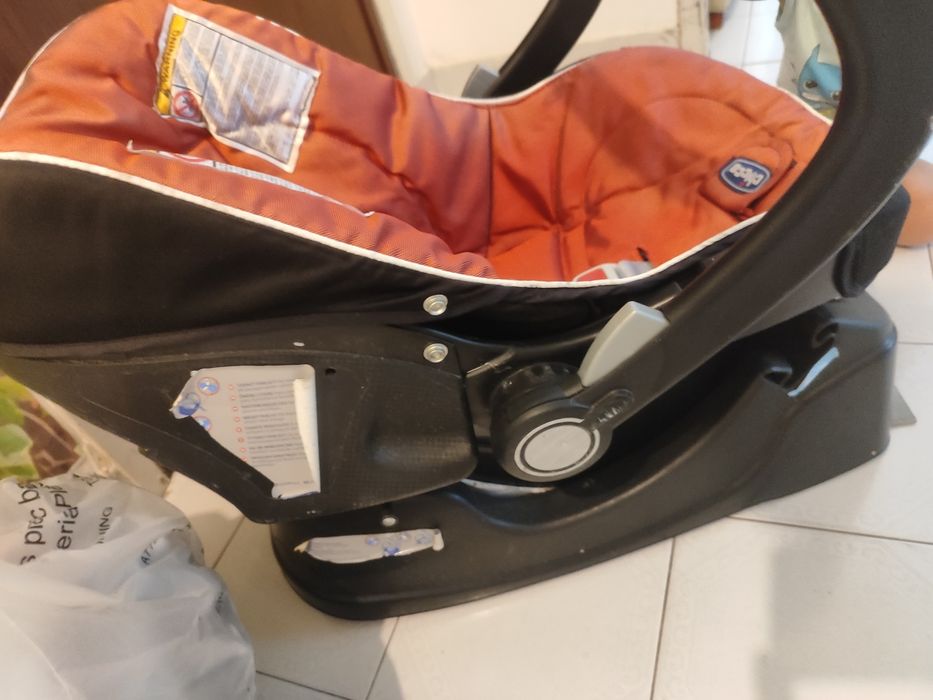 Ovinho para carro usado