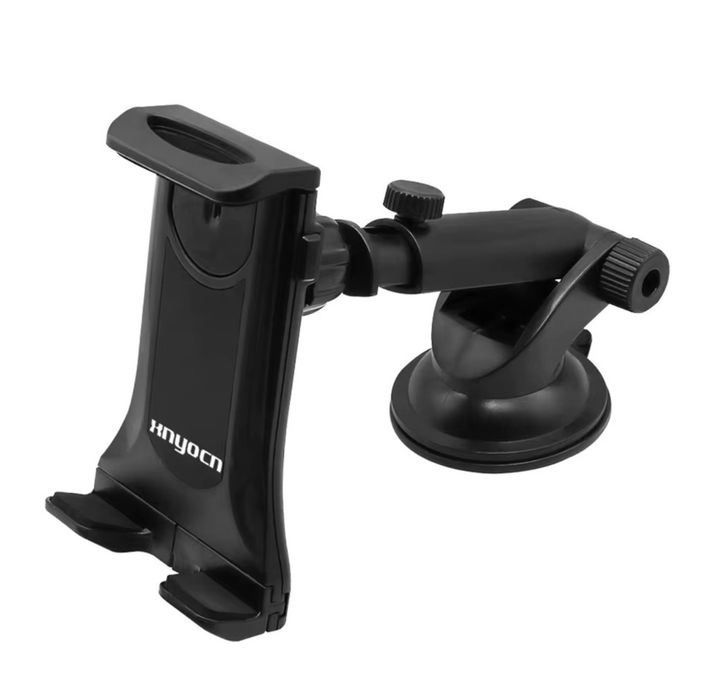 Nowy uchwyt samochodowy na smartfon/tablet 4"-11"mocny.Wysyłka InPost