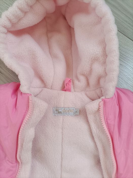 Kombinezon mdada rozm 74