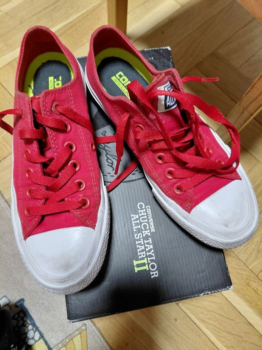Trampki converse taylor 2 all stars r. 37