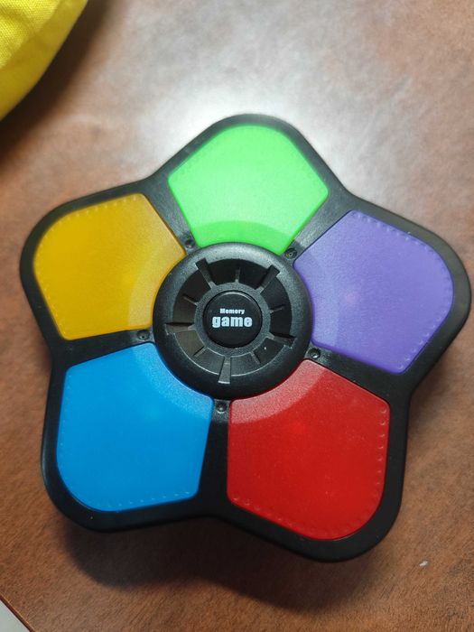 Дитяча гра Memory game