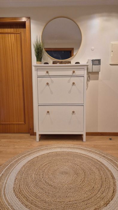 Sapateira (IKEA) Gullaberg