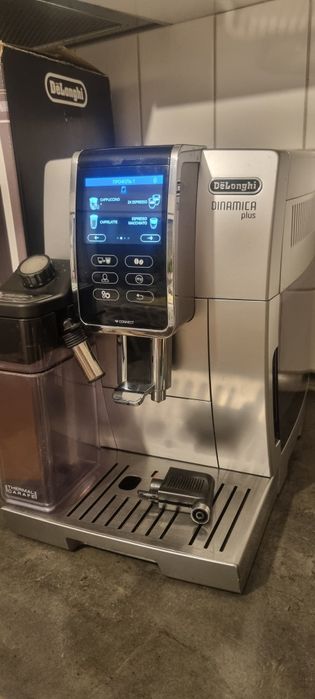Delonghi Dinamica Plus ECAM 370.95