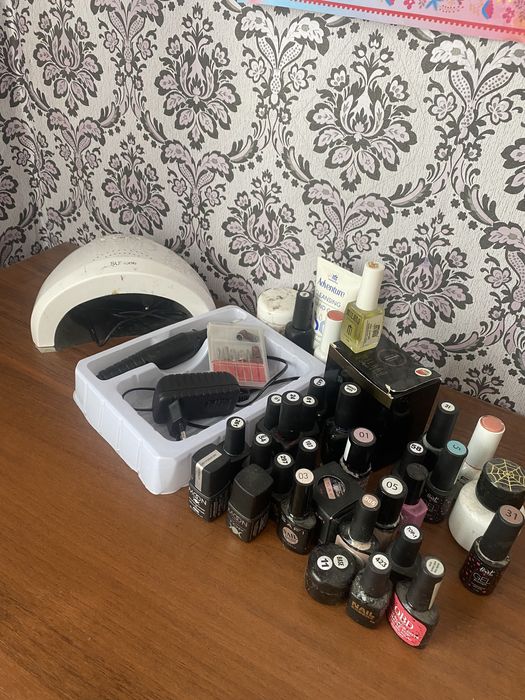 Набір для манікюру