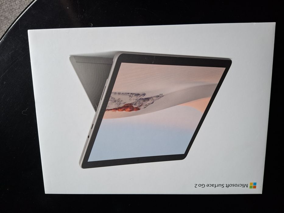 Microsoft Surface Go 2