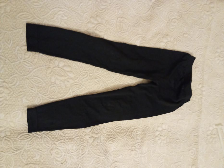 Spodnie termiczne 4f