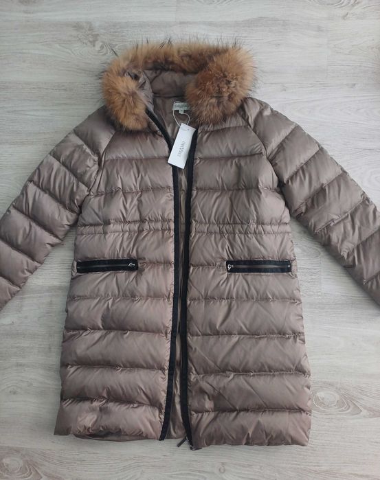 Nowa kurtka Tarnko rozmiar L