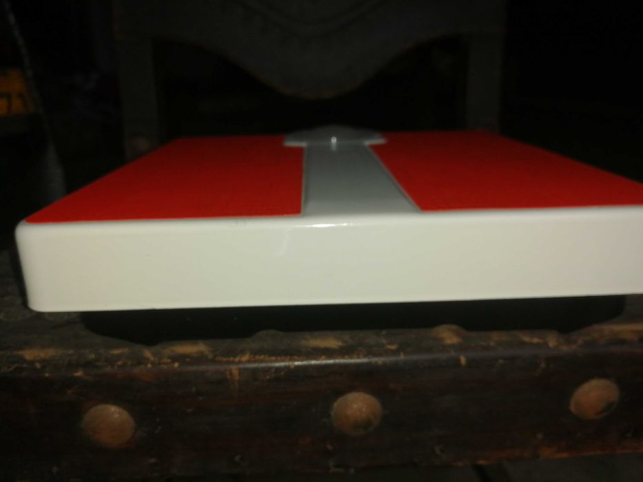 balança wc vintage , kircher alema