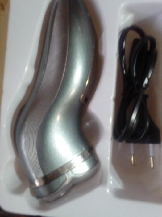 Бритва аккумуляторная GM-7500