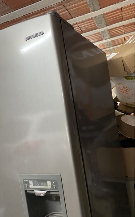 Frigorífico Samsung