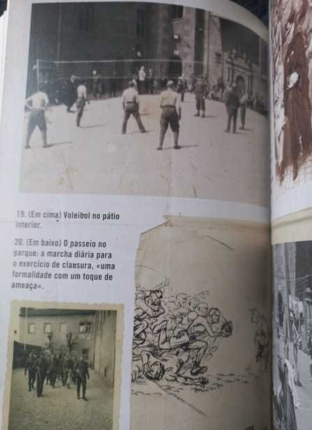 Colditz - Ben Macintyre