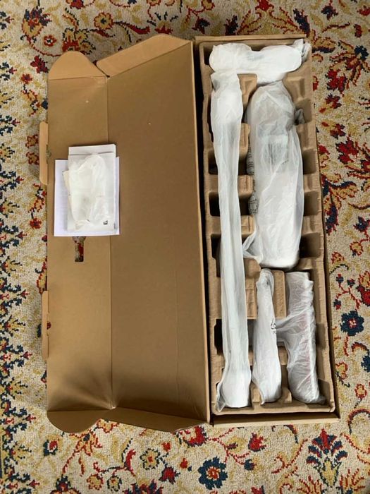 Aspirador Vertical Xiaomi Mi Vacuum Cleaner Light – Completo + Caixa