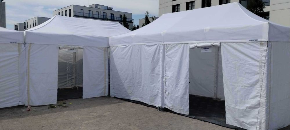Wypożyczalnia wynajem krzesła stoły namioty nagrzewnice sprzęt eventy