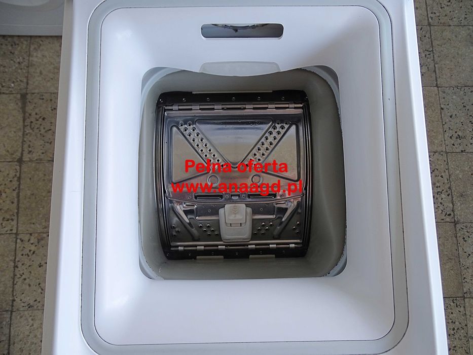 Pralka PRIVILEG-ELECTROLUX PWT A51052 szer.40 Gwarancja Duży Wybór AGD