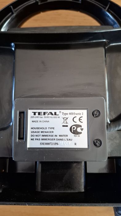 Toster Tefal 6010