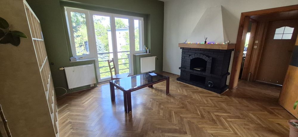 Mieszkanie – Katowice - Widok 3